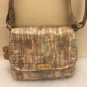 CrossBody Bag Handmade
